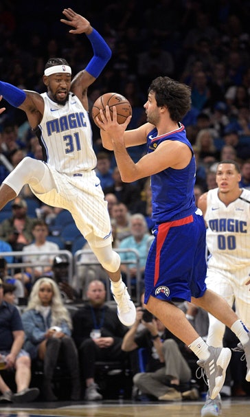 Williams scores 28 as Clippers rout Magic 120-95